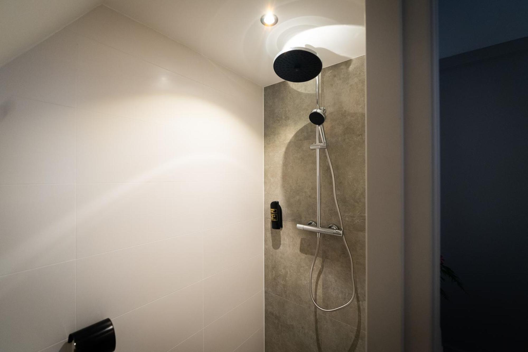 The Crown Hotel Amsterdam Extérieur photo